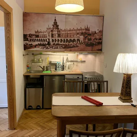 Apartamento Sebastian *