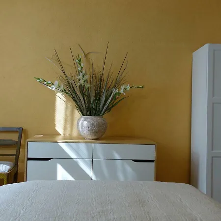 Apartamento Sebastian