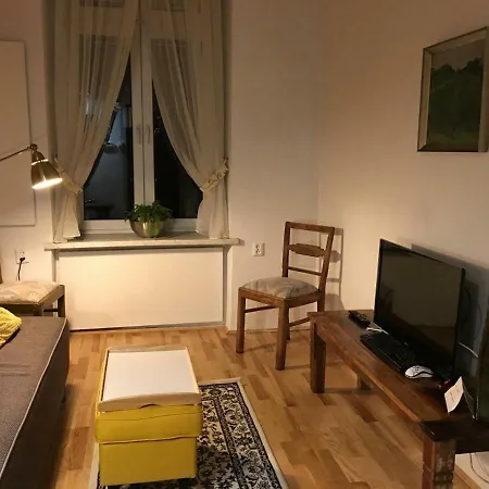 Apartamento Sebastian *