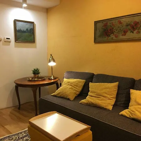 Appartement Sebastian