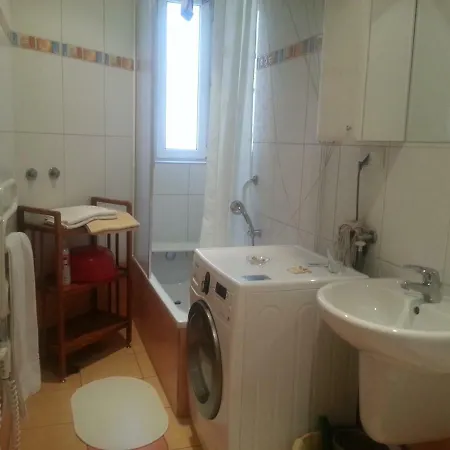 Sebastian Apartment